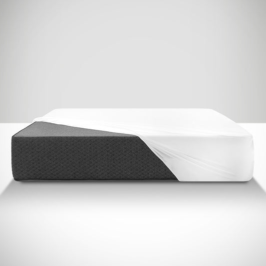 Terry Cloth Mattress Cover