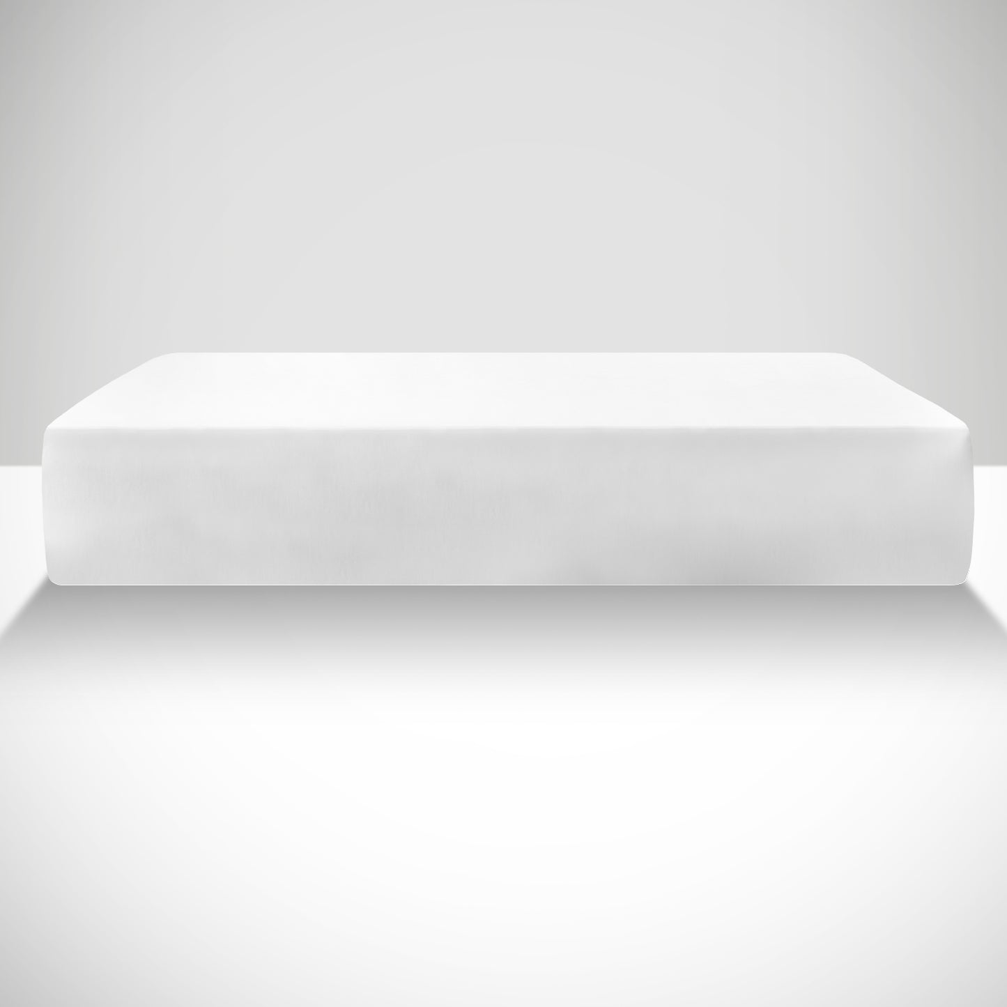 Terry Cloth Mattress Cover