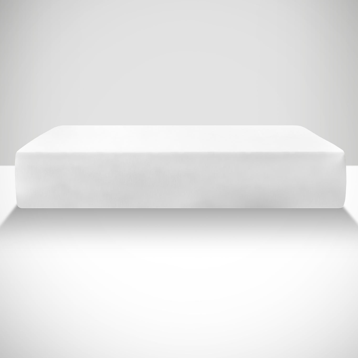 Terry Cloth Mattress Cover