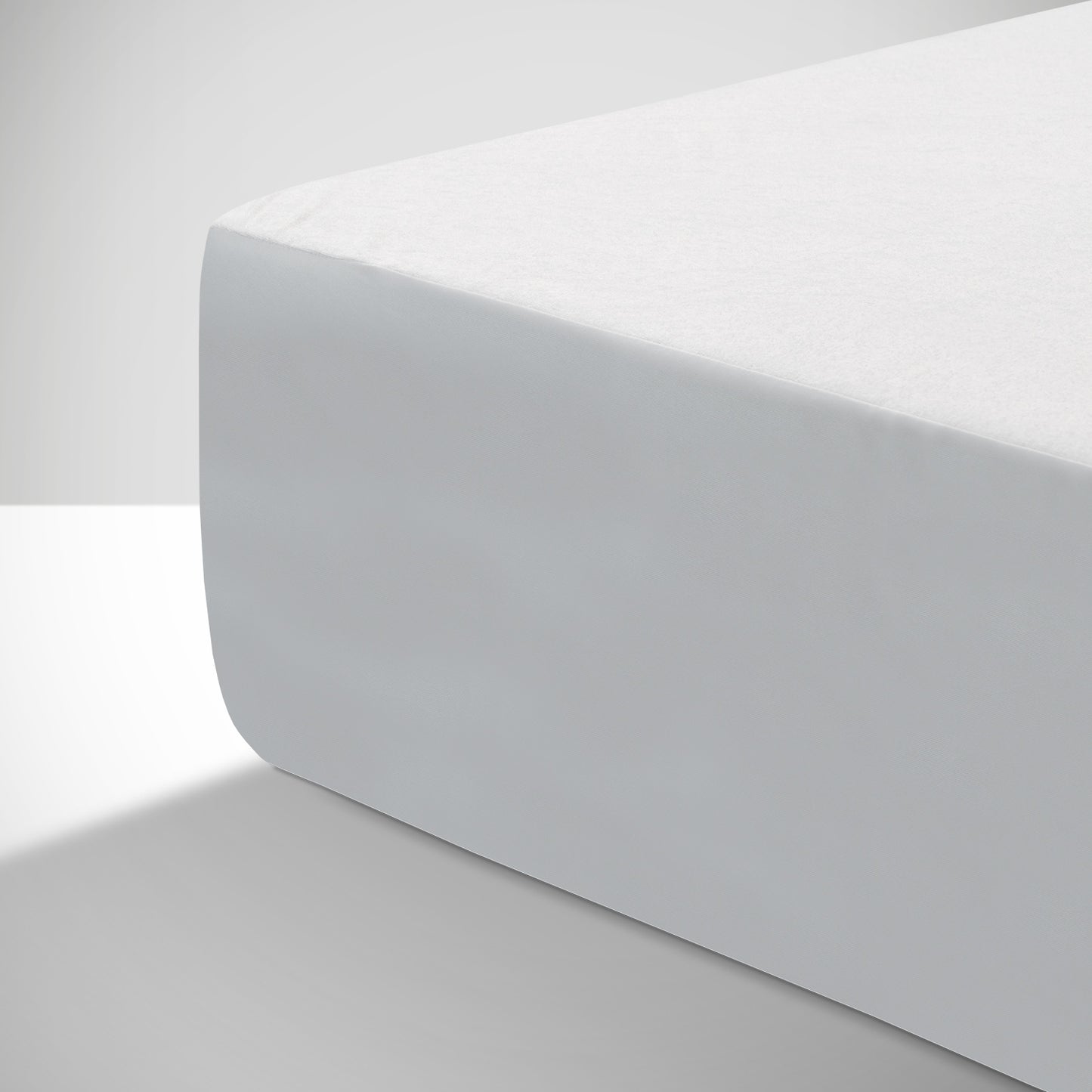 Terry Cloth Mattress Cover