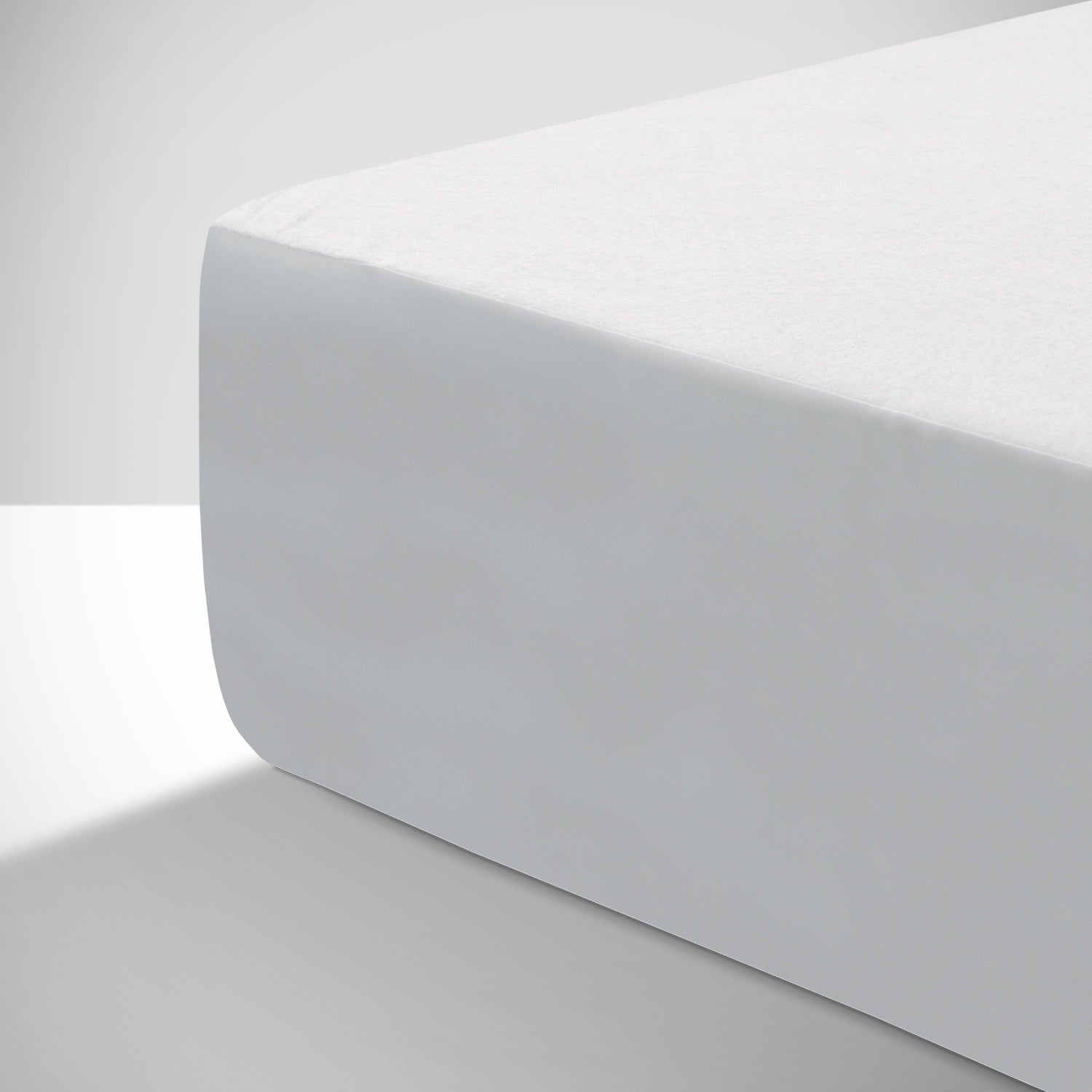 Terry Cloth Mattress Cover