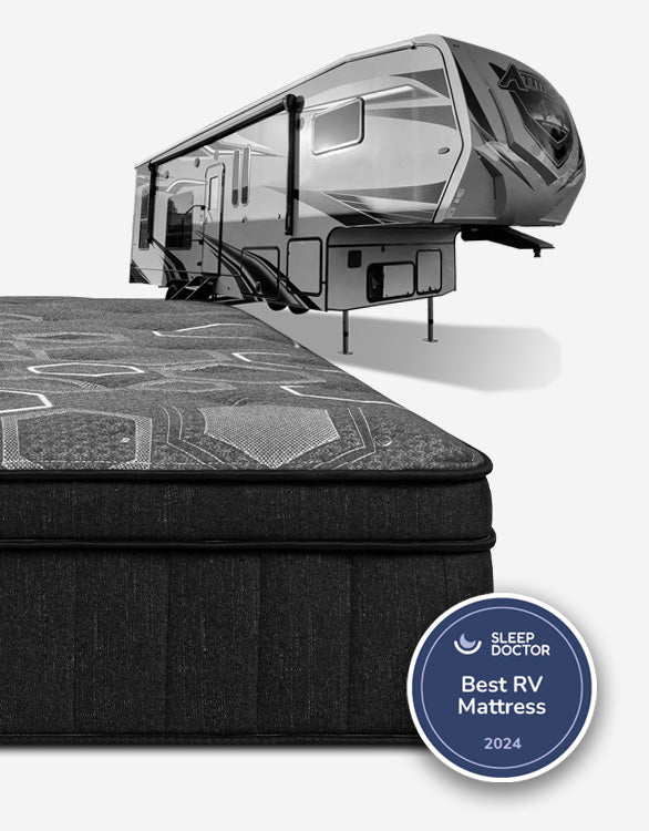 Best RV Mattress