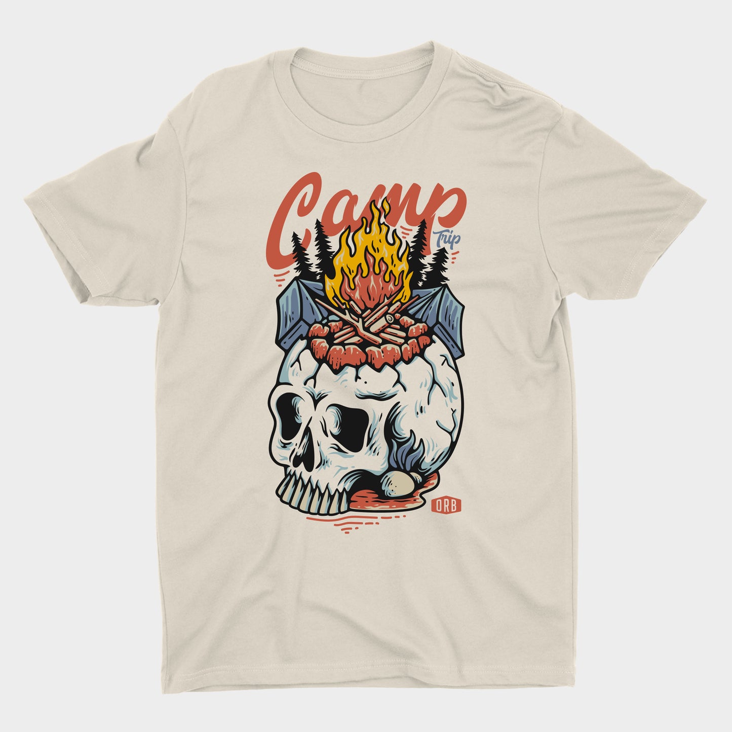 Camp Trip