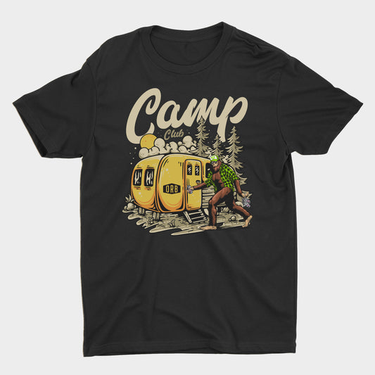 Camp Club