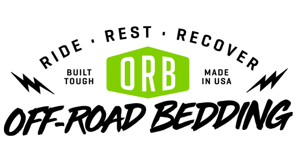 Off-Road Bedding Logo