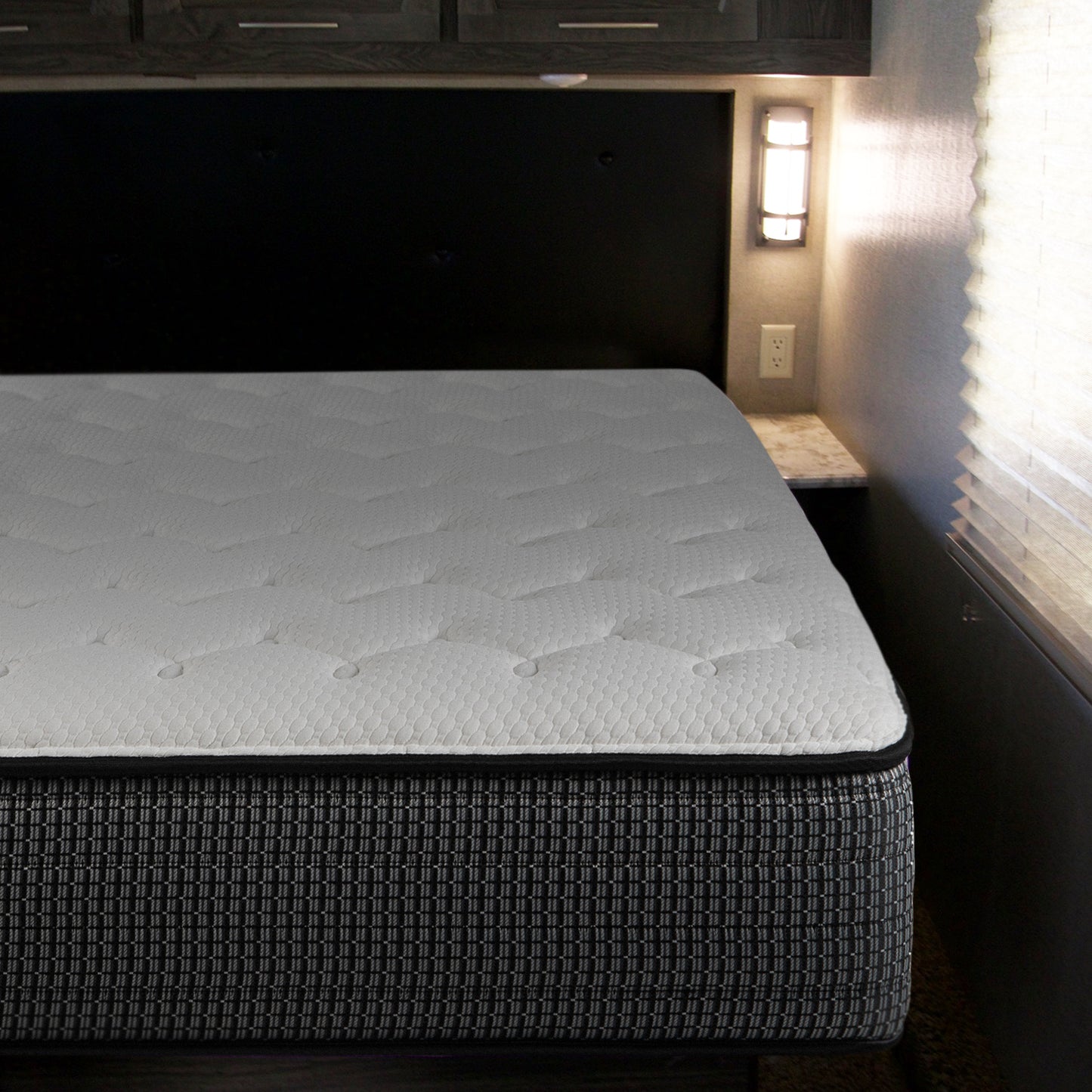 ORB Luxe RV Mattress