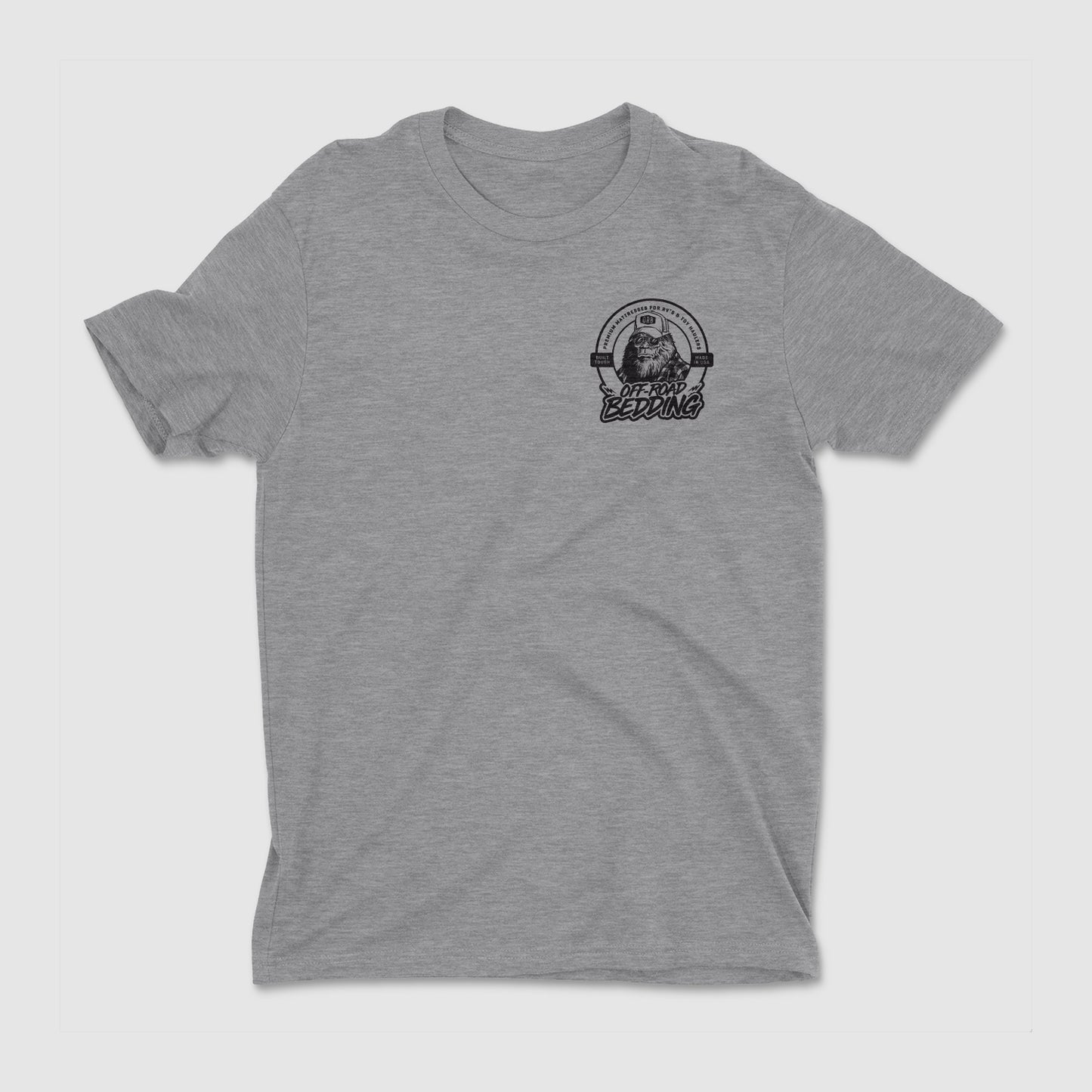 ORB BigFoot Tee