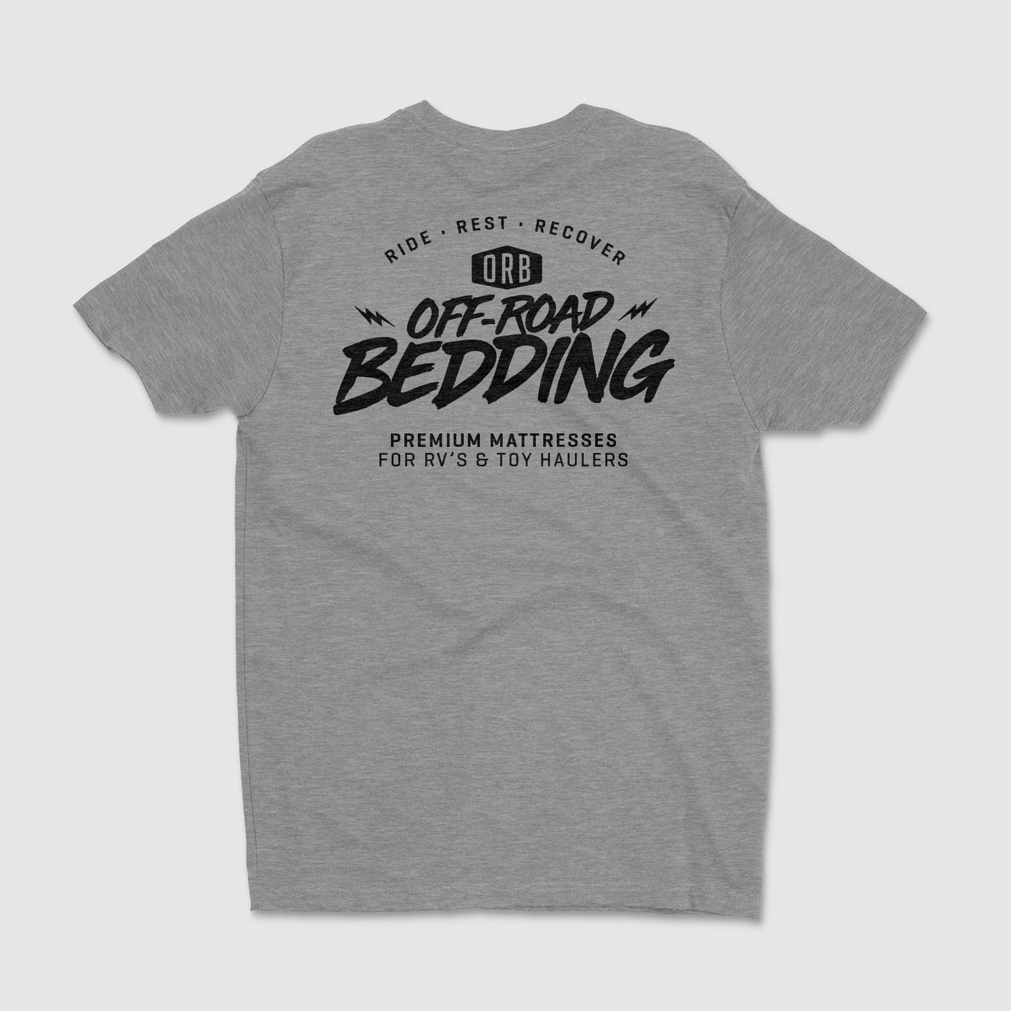 ORB Seal Tee