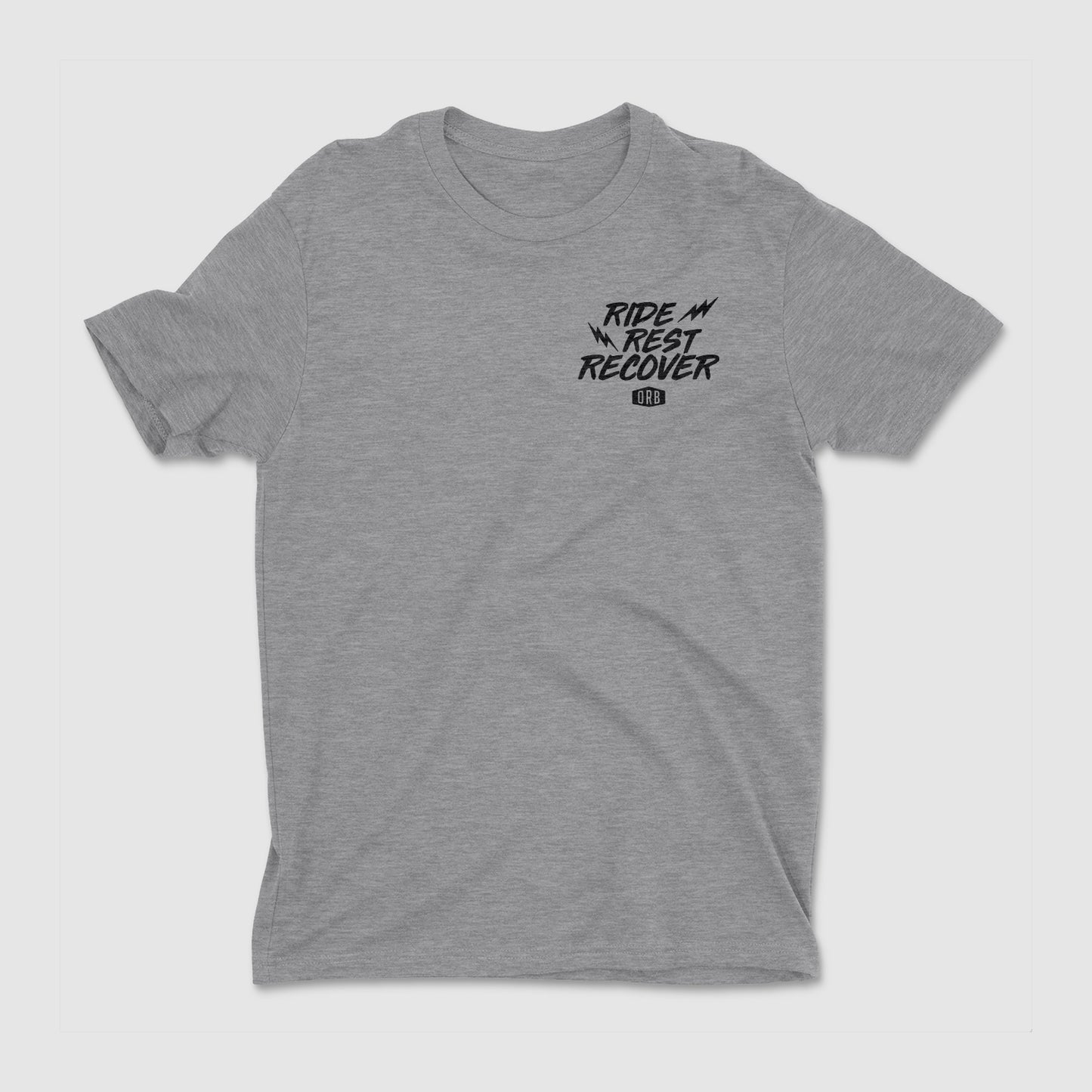 ORB Seal Tee