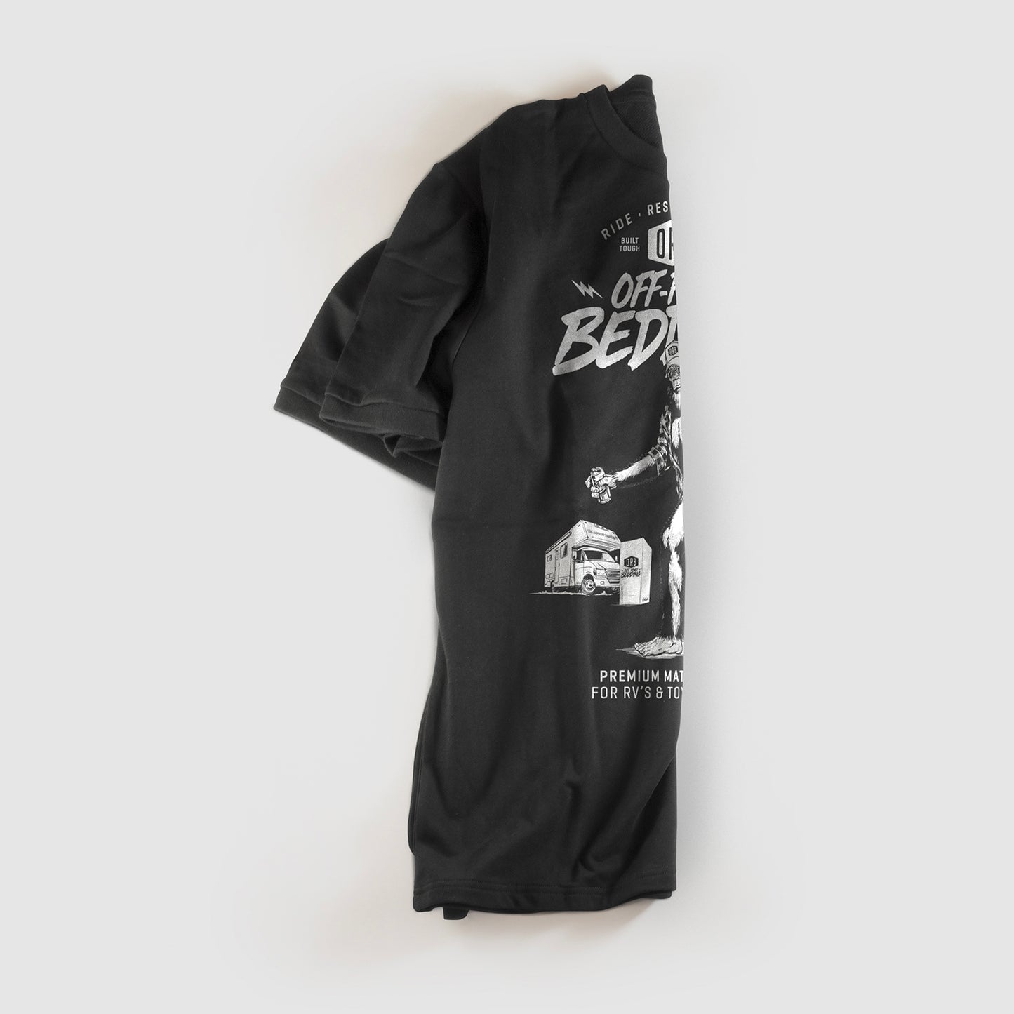 ORB Explorer Tee
