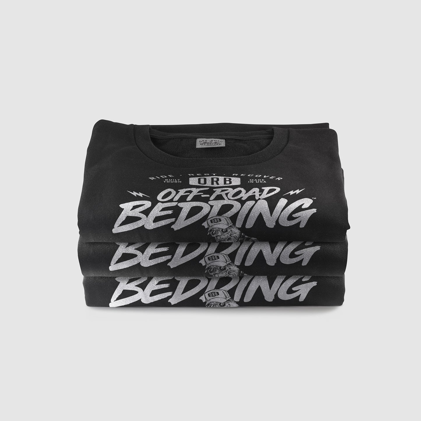ORB Explorer Tee