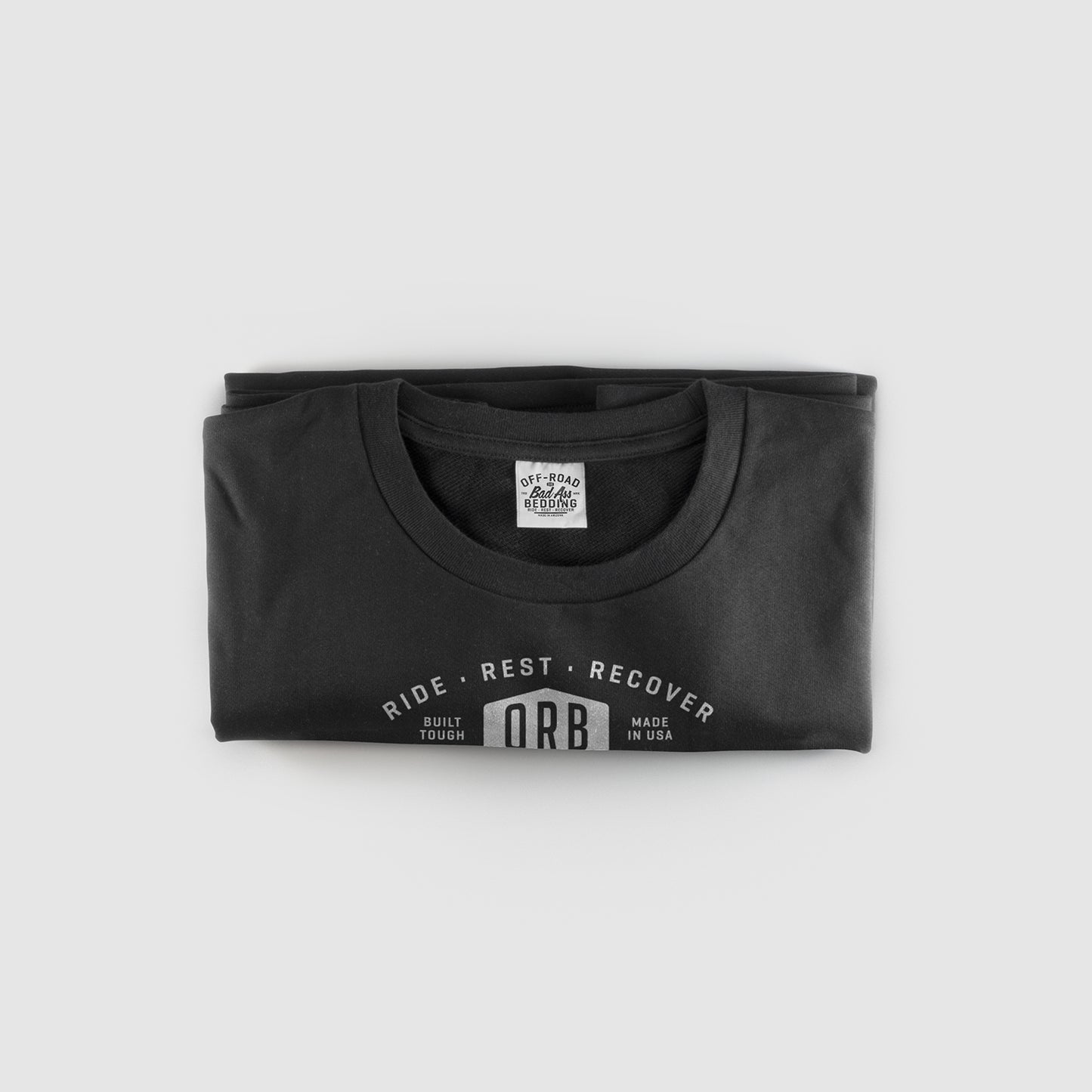 ORB Explorer Tee