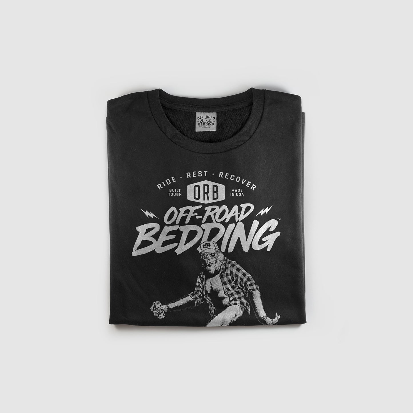 ORB Explorer Tee