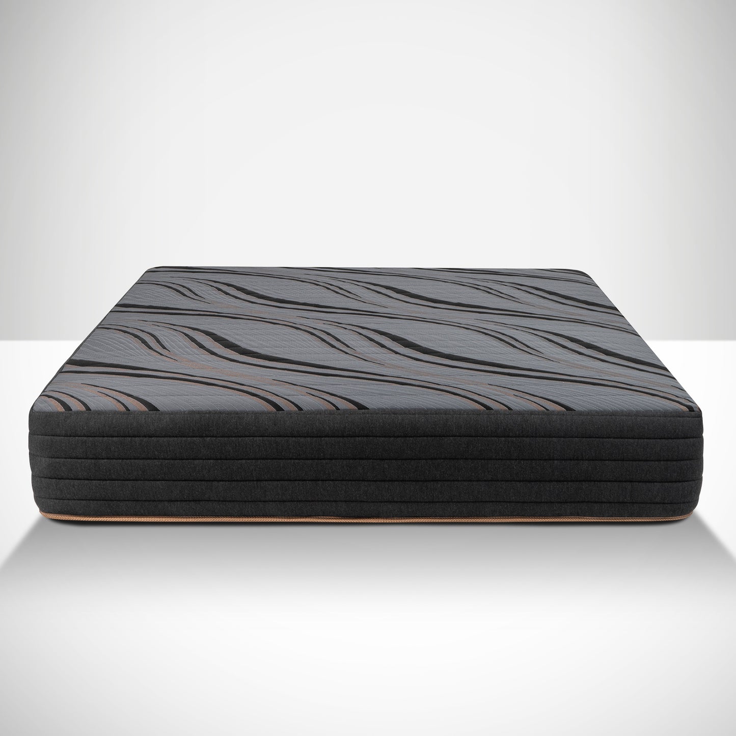 Off-Road Bedding Cooper Infused memory Foam RV Mattress