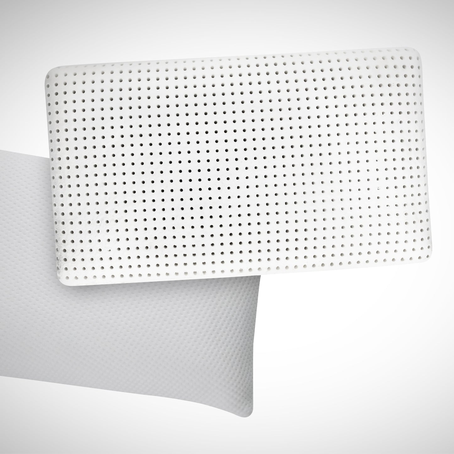 Off-Road Bedding Ventilated Memory Foam Pillow