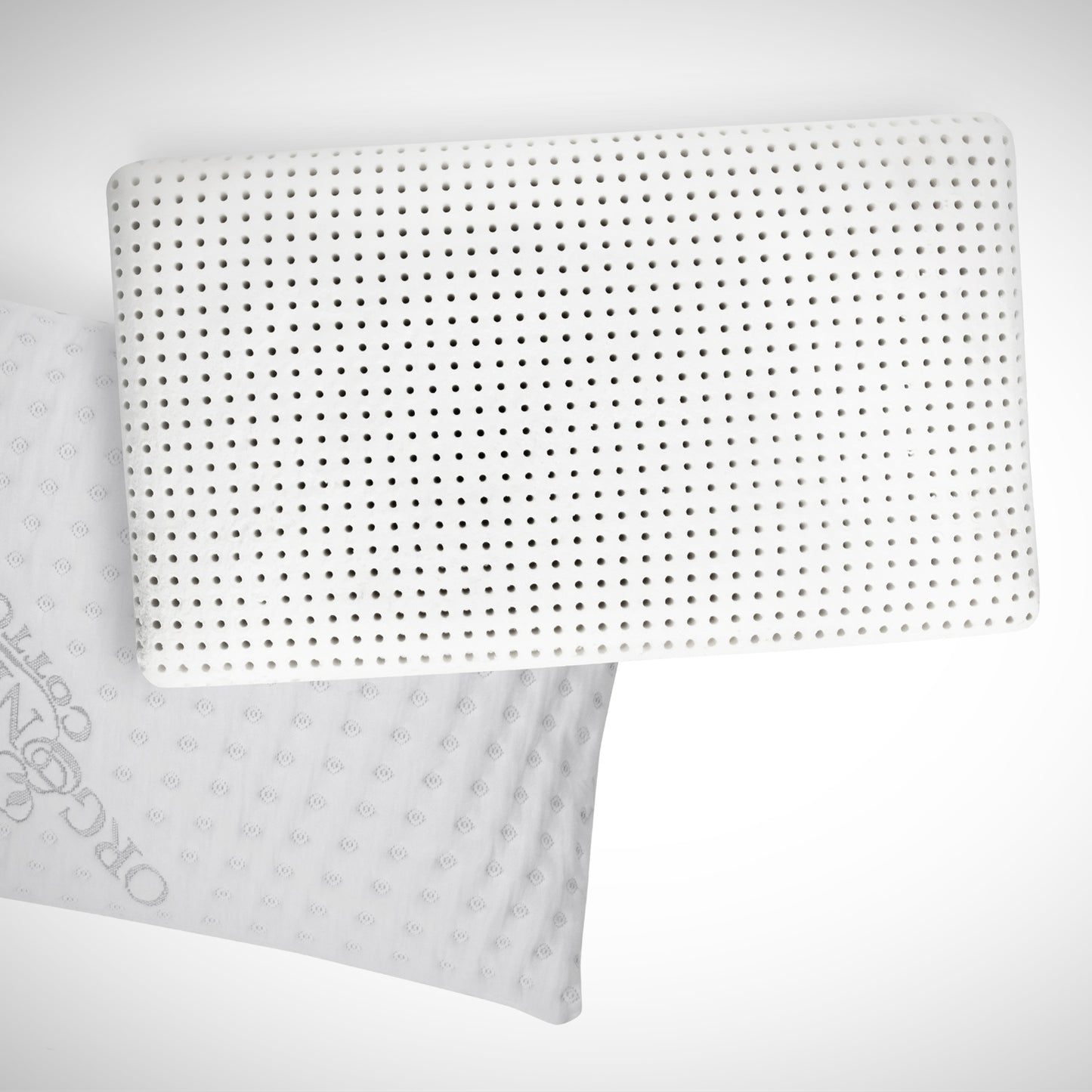 Off-Road Bedding Latex Pillow