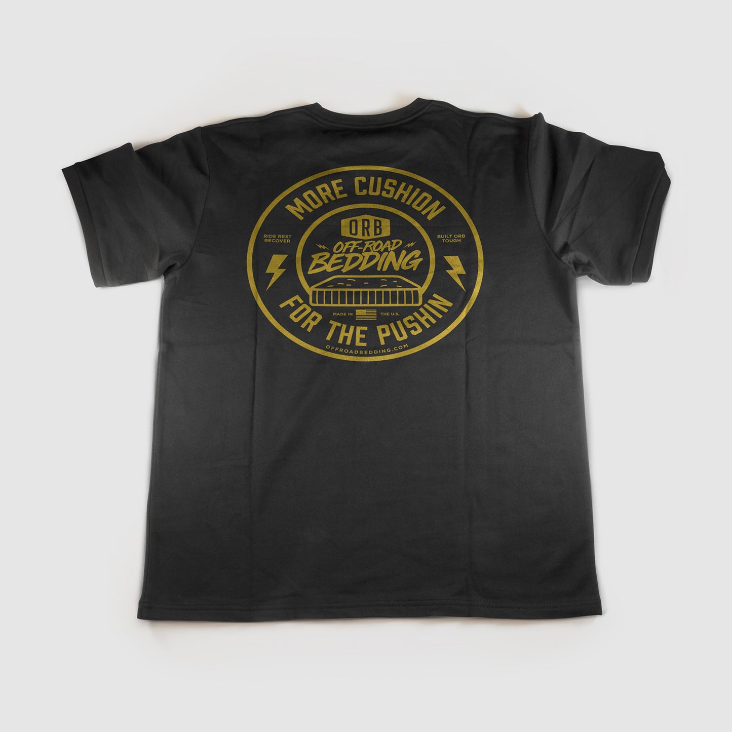 Soft Tee Shirts