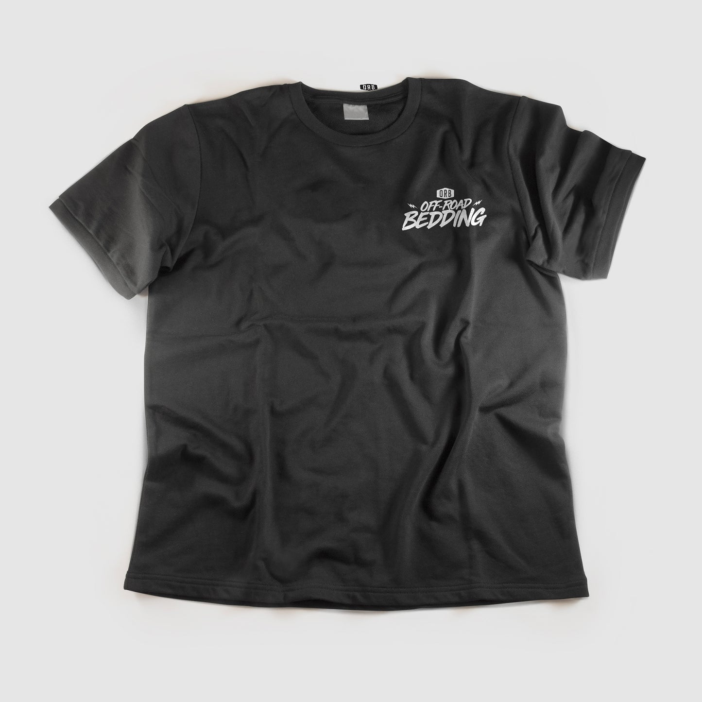 off-road bedding RV tee