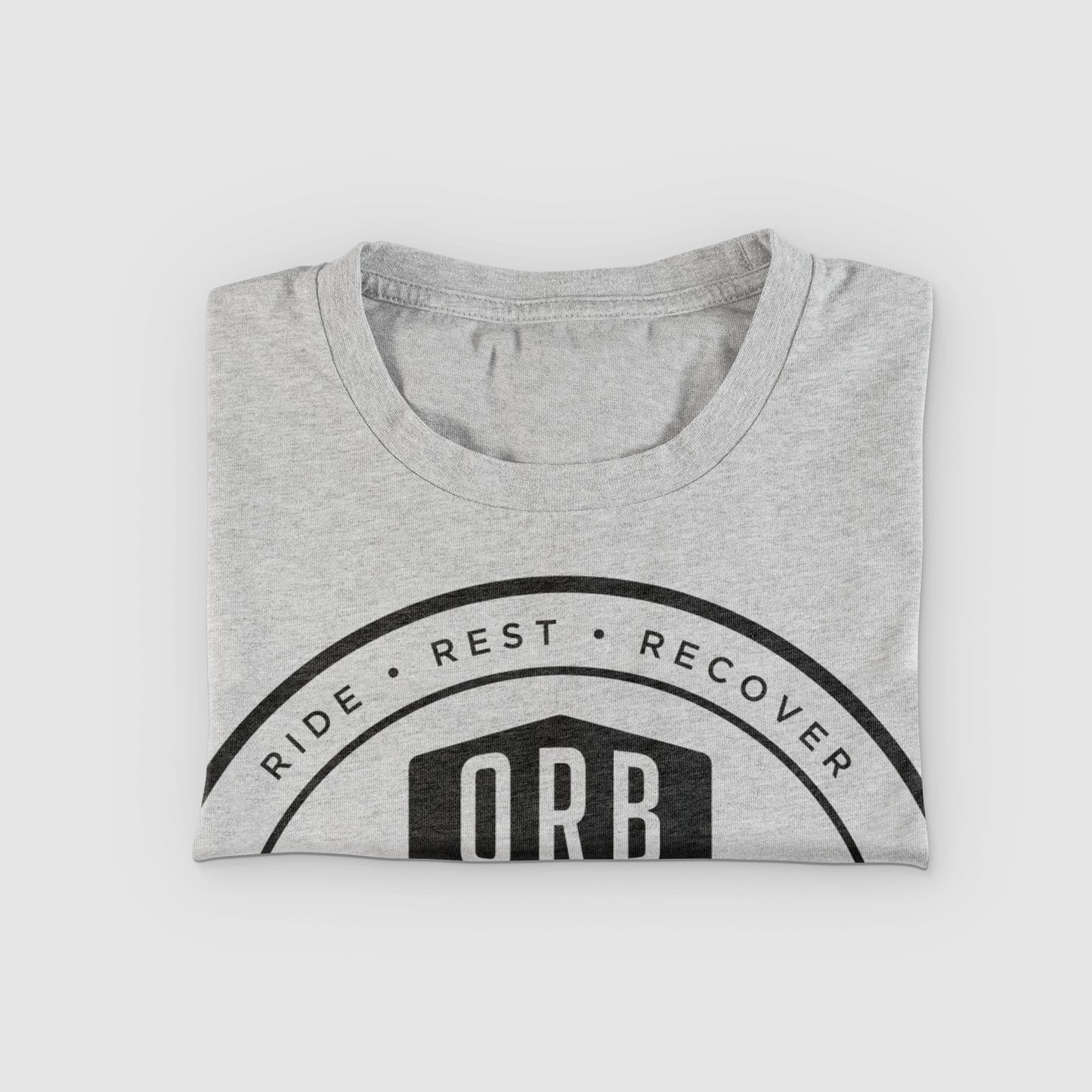 Off-Road Bedding Seal - Cotton Tee Shirts
