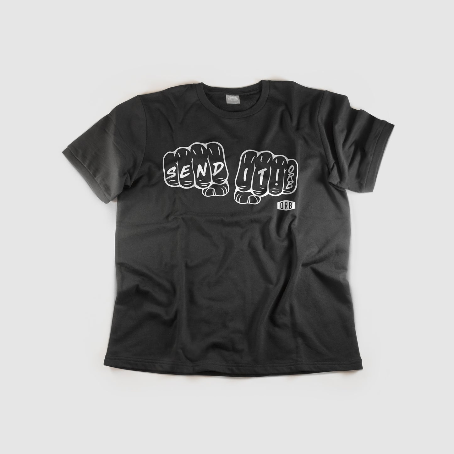 Off-Road Bedding Send It Tee - Pure Cotton T Shirts