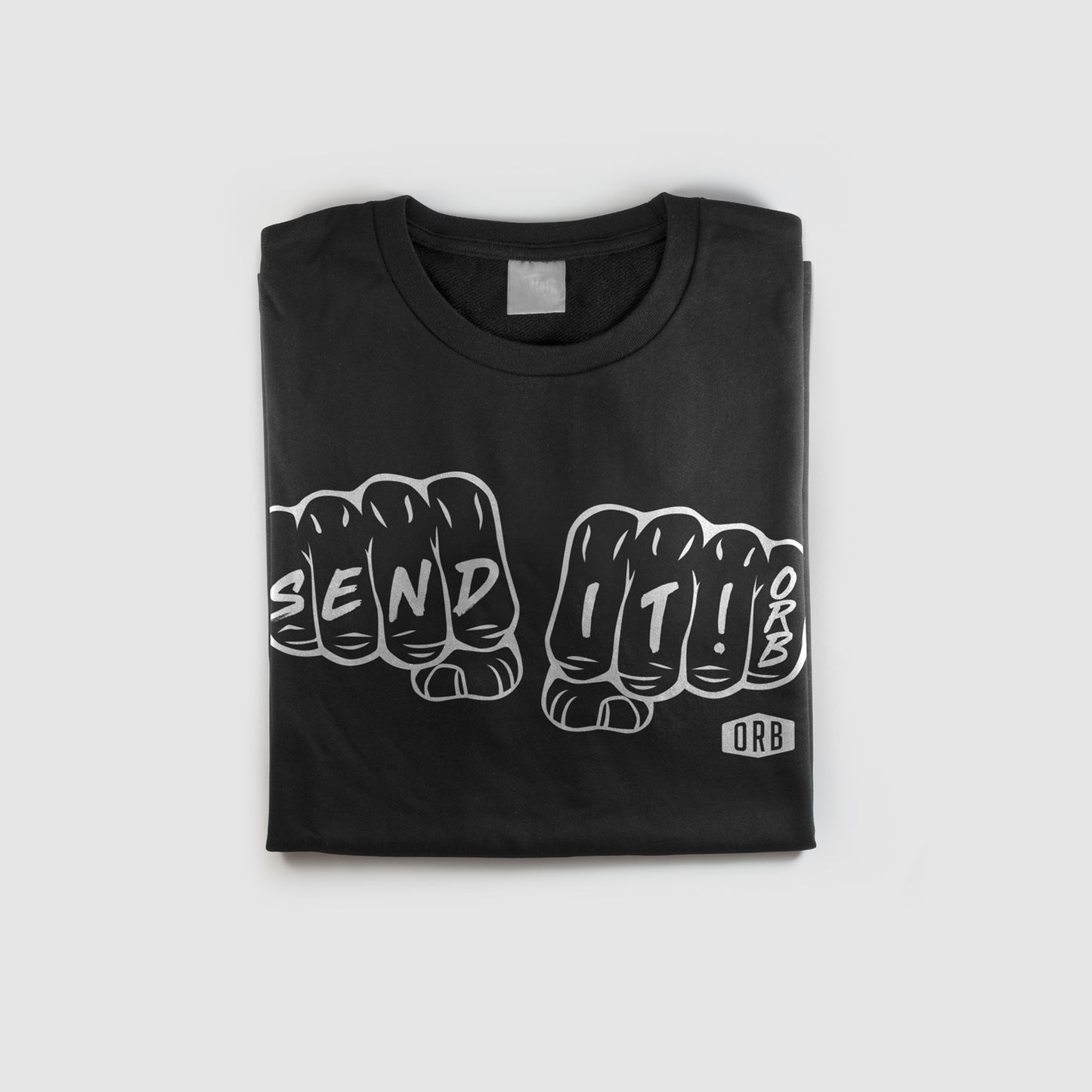 Off-Road Bedding Send It Tee