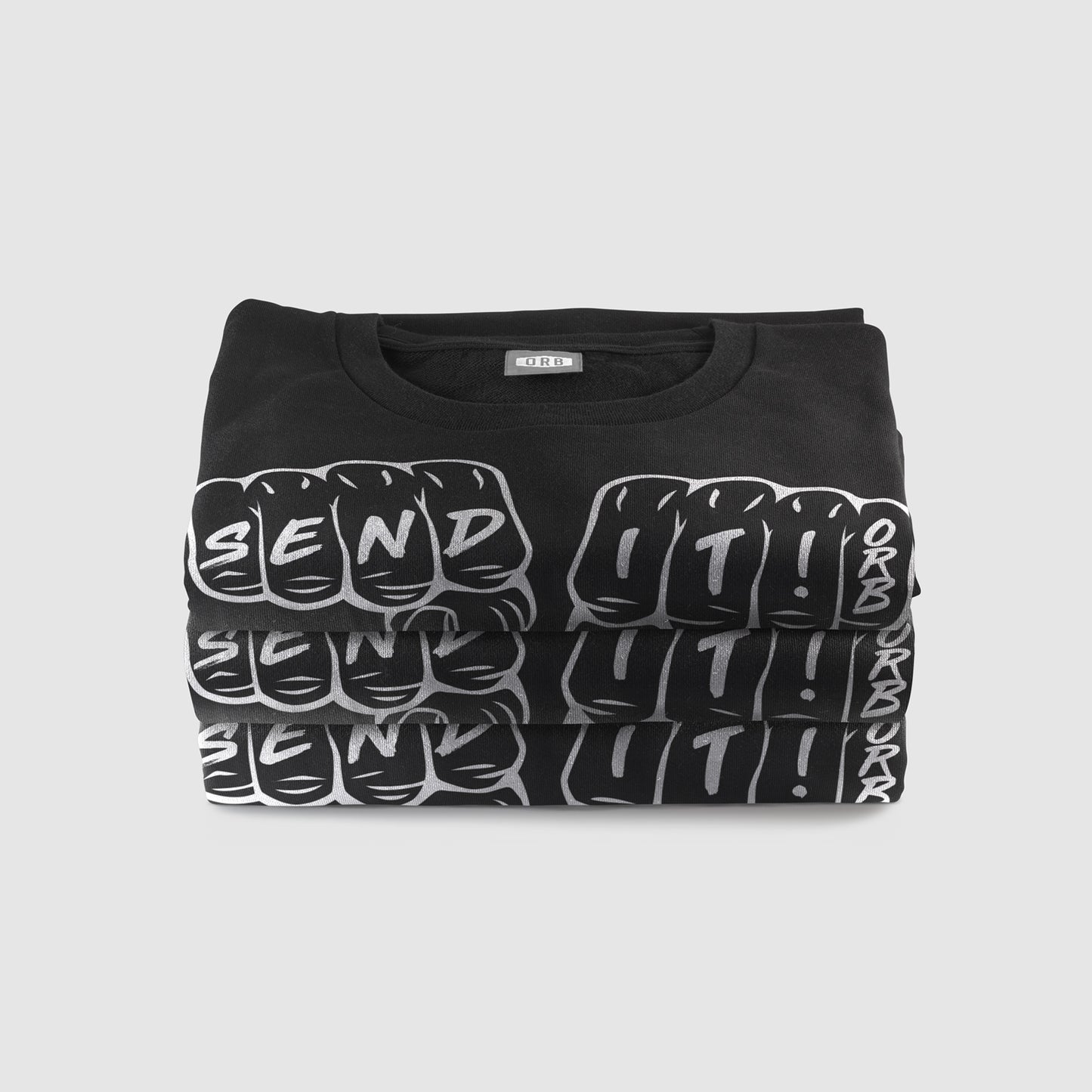 Off-Road Bedding Send It Tee
