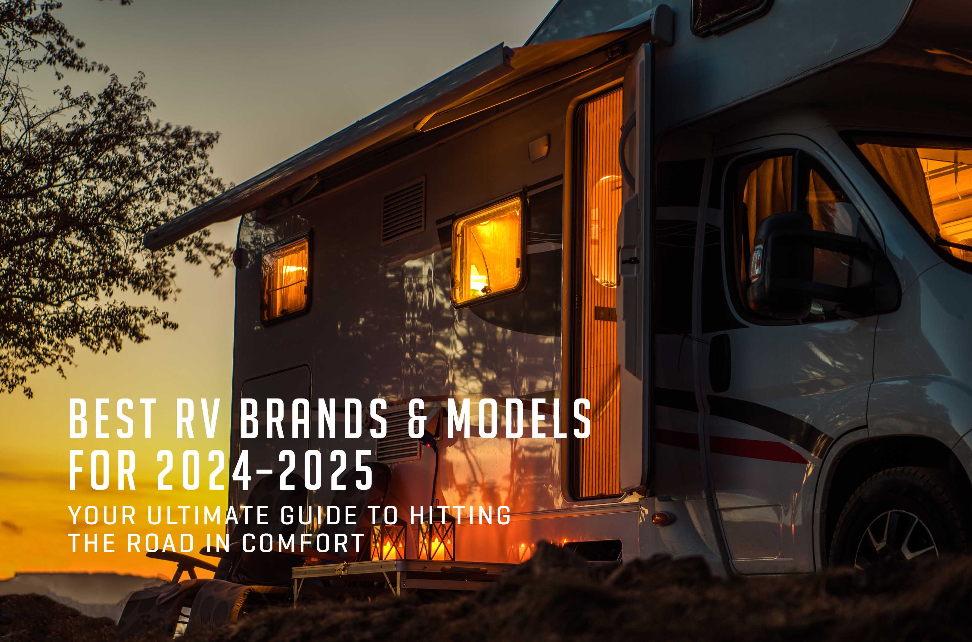 Strongest Rv Models Best RV Brands & Models for 2024–2025 – offroadbedding