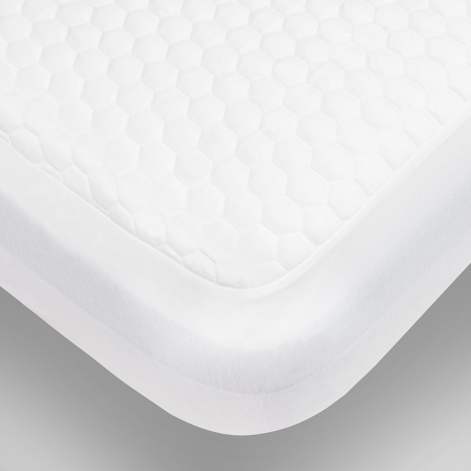 Cooling RV Mattress Protector