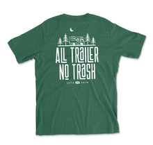 Load image into Gallery viewer, All Trailer No Trash Tee