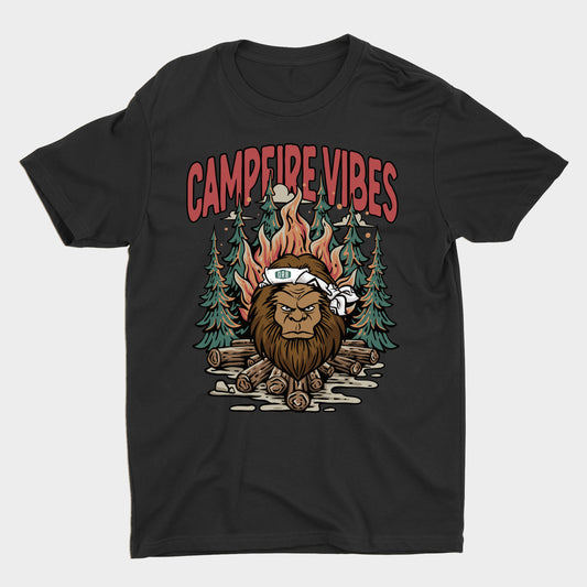 Campfire Vibes