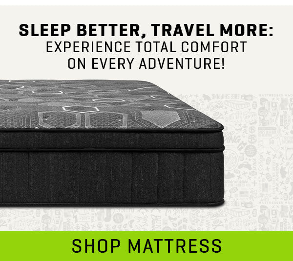 RV Mattress