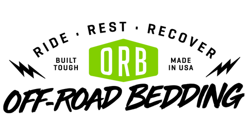 offroadbedding.com logo