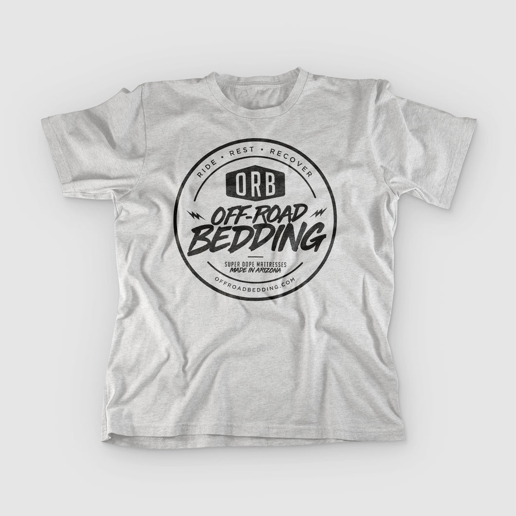 Off-Road Bedding Seal - Cotton Tee Shirts